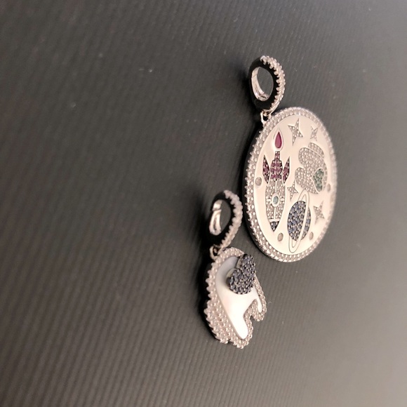 APM Monaco Among Us charms with clip - Picture 2 of 2